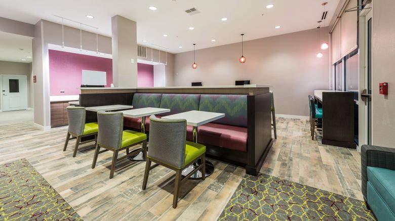 <b>TownePlace Suites Chicago Schaumburg Restaurant</b>. Images powered by <a href="https://www.leonardoworldwide.com/" title="Leonardo Worldwide" target="_blank">Leonardo</a>.