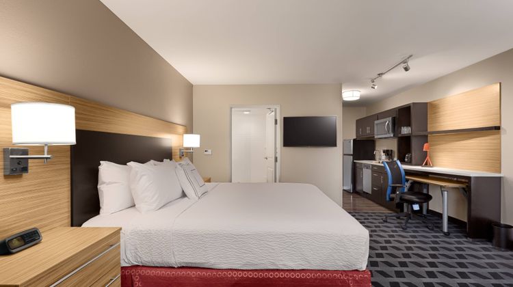 TownePlace Suites Charleston Mt Pleasant Suite