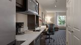 TownePlace Suites Charleston Mt Pleasant Room