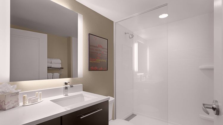 TownePlace Suites Charleston Mt Pleasant Room