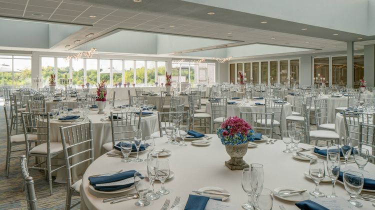 TownePlace Suites Chicago Schaumburg Recreation