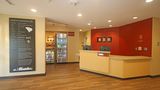 TownePlace Suites North Charleston Lobby