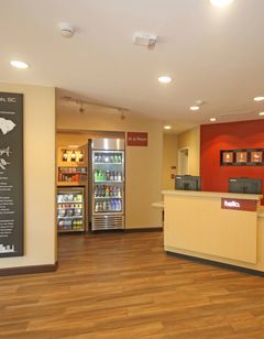 TownePlace Suites North Charleston