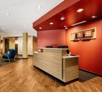 TownePlace Suites Charleston Mt Pleasant Lobby