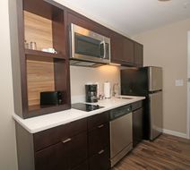 TownePlace Suites North Charleston Room