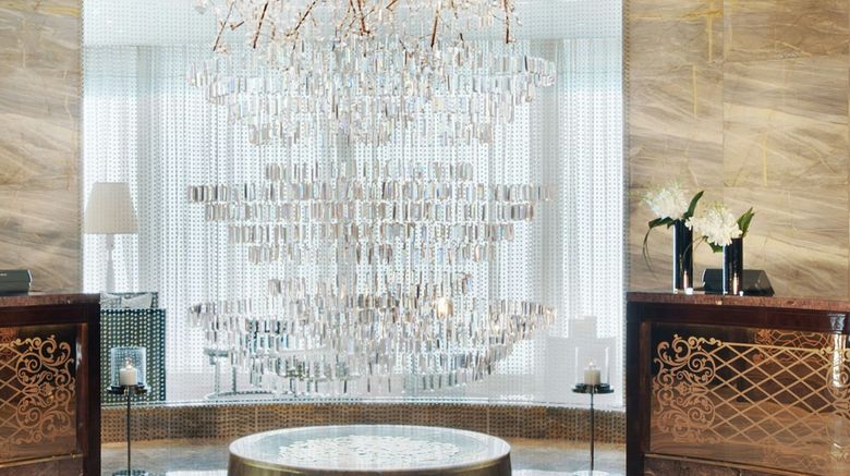 <b>The St. Regis Shenzhen Spa</b>. Images powered by <a href="https://www.leonardoworldwide.com/" title="Leonardo Worldwide" target="_blank">Leonardo</a>.