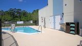 TownePlace Suites North Charleston Pool