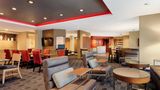 TownePlace Suites Charleston Mt Pleasant Lobby