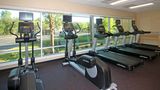 TownePlace Suites North Charleston Health Club