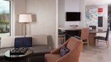 TownePlace Suites Airport/Conv Ctr Lobby