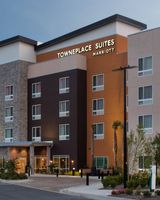 TownePlace Suites Airport/Conv Ctr