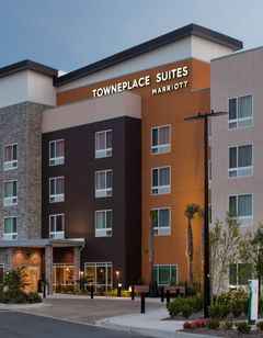 TownePlace Suites Airport/Conv Ctr