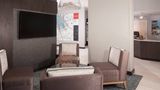TownePlace Suites Airport/Conv Ctr Lobby