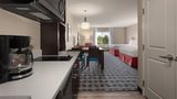 TownePlace Suites Charleston Mt Pleasant Room