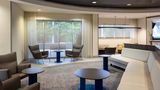 SpringHill Suites Miami Downtown/Medical Lobby