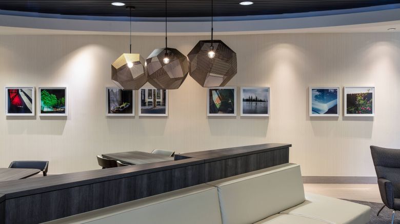 <b>SpringHill Suites Miami Downtown/Medical Lobby</b>. Images powered by <a href="https://www.leonardoworldwide.com/" title="Leonardo Worldwide" target="_blank">Leonardo</a>.