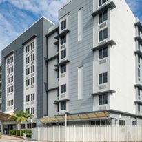 SpringHill Suites Miami Downtown/Medical