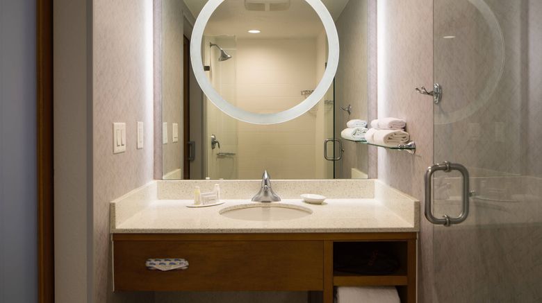 <b>SpringHill Suites Miami Downtown/Medical Room</b>. Images powered by <a href="https://www.leonardoworldwide.com/" title="Leonardo Worldwide" target="_blank">Leonardo</a>.