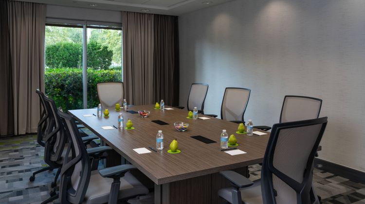 SpringHill Suites Miami Downtown/Medical Meeting