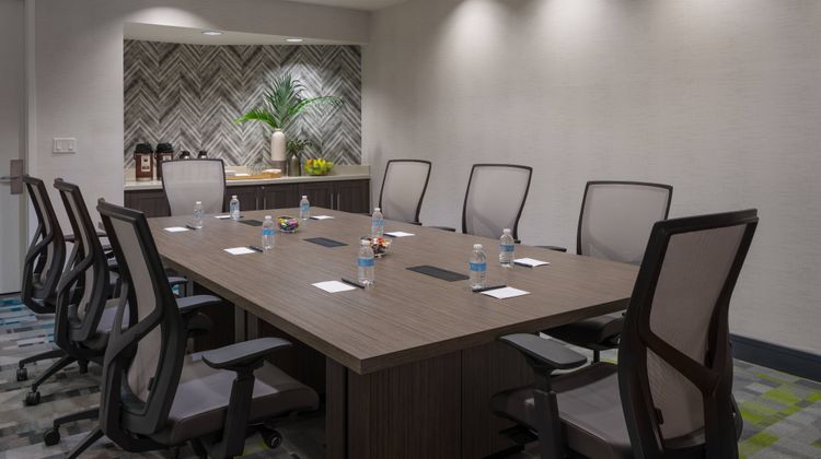 SpringHill Suites Miami Downtown/Medical Meeting