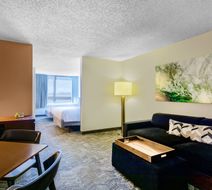 SpringHill Suites Miami Airport South Room