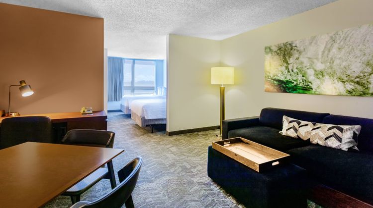 SpringHill Suites Miami Airport South Room