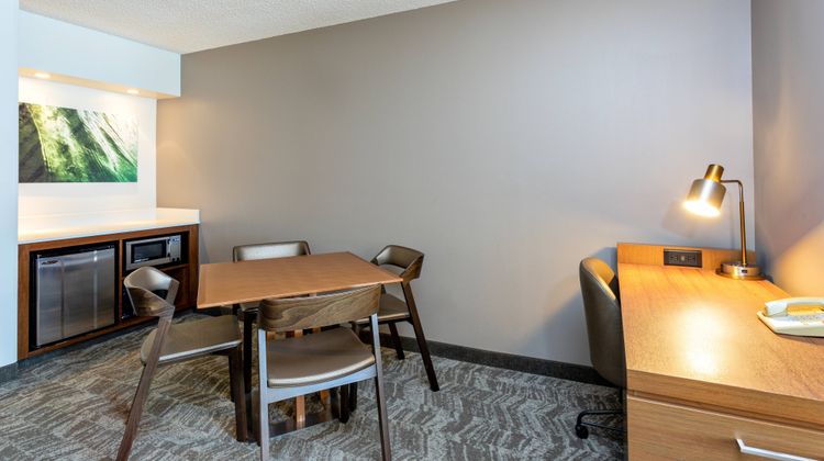 SpringHill Suites Miami Airport South Room