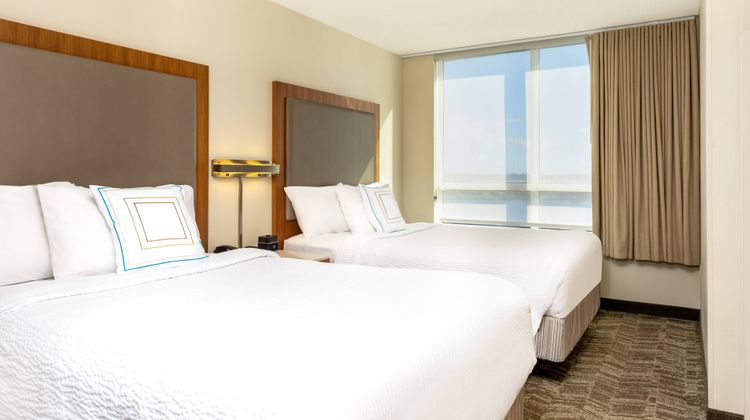 SpringHill Suites Miami Airport South Suite