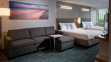 SpringHill Suites Miami Downtown/Medical Room