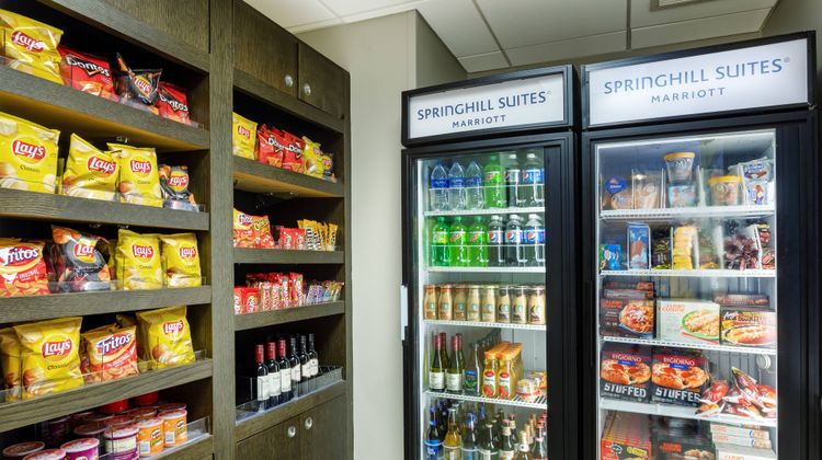 SpringHill Suites Miami Airport South Other