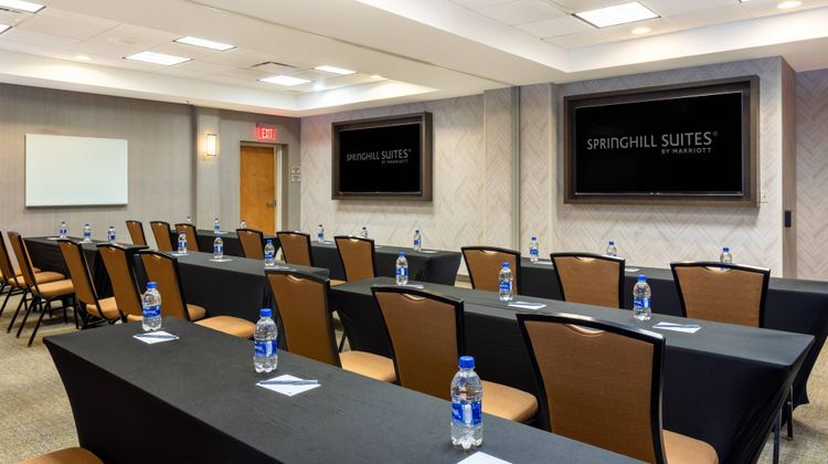 SpringHill Suites Miami Airport South Meeting