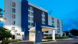 <b>SpringHill Suites Miami Doral Exterior</b>. Images powered by <a href="https://www.leonardoworldwide.com/" title="Leonardo Worldwide" target="_blank">Leonardo</a>.