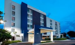 SpringHill Suites Miami Doral