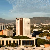 Sheraton Guadalajara Expo