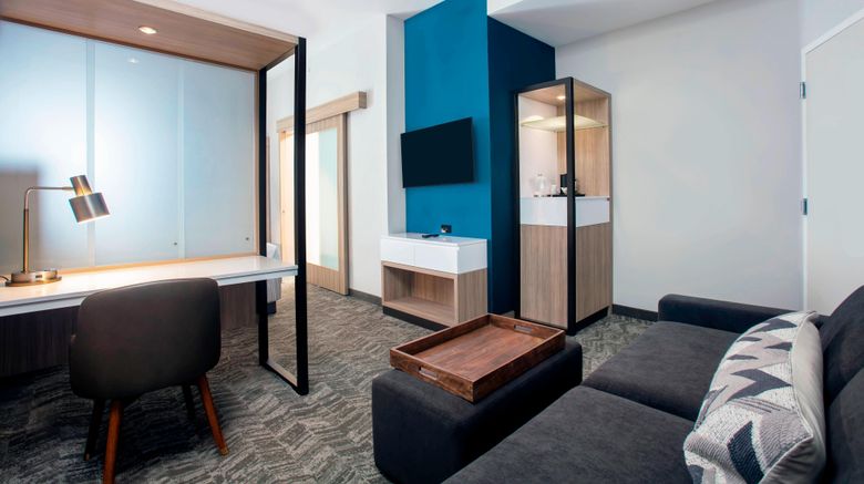 <b>SpringHill Suites Miami Doral Room</b>. Images powered by <a href="https://www.leonardoworldwide.com/" title="Leonardo Worldwide" target="_blank">Leonardo</a>.