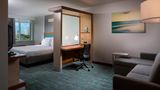 SpringHill Suites Miami Downtown/Medical Suite