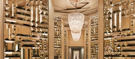 The St Regis Bal Harbour Resort Exterior