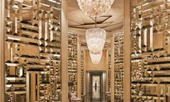 The St Regis Bal Harbour Resort