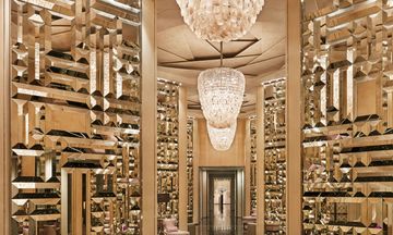 The St Regis Bal Harbour Resort