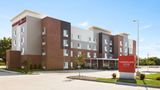 TownePlace Suites Cedar Rapids Marion Exterior