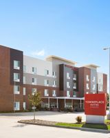 TownePlace Suites Cedar Rapids Marion