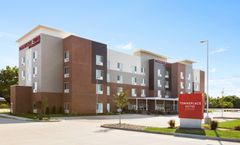 TownePlace Suites Cedar Rapids Marion