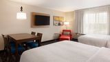 TownePlace Suites Cedar Rapids Marion Suite