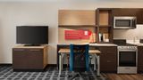 TownePlace Suites Cedar Rapids Marion Room