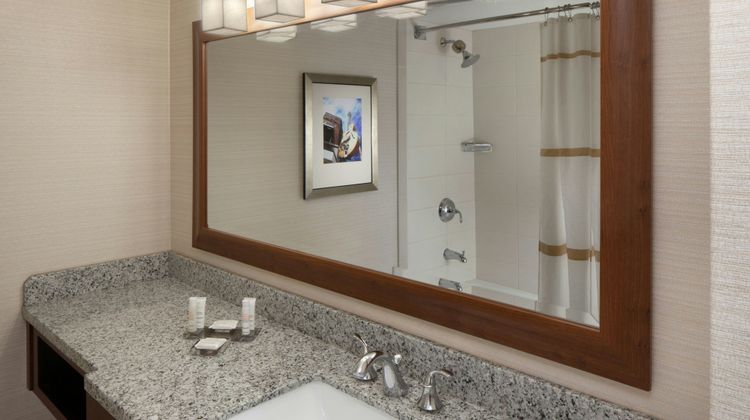 Memphis Marriott East Room