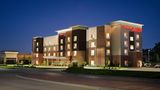TownePlace Suites Cedar Rapids Marion Exterior