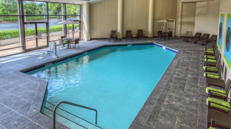 Memphis Marriott East Pool