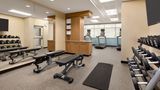 TownePlace Suites Cedar Rapids Marion Health Club