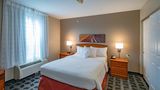 TownePlace Suites Cleveland Room