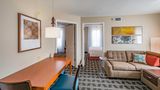 TownePlace Suites Cleveland Room
